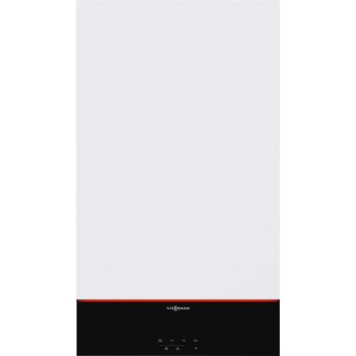 Котел газовий конденсаційний Vitodens 100-W B1HG 32 kWt одноконтурний Viessmann